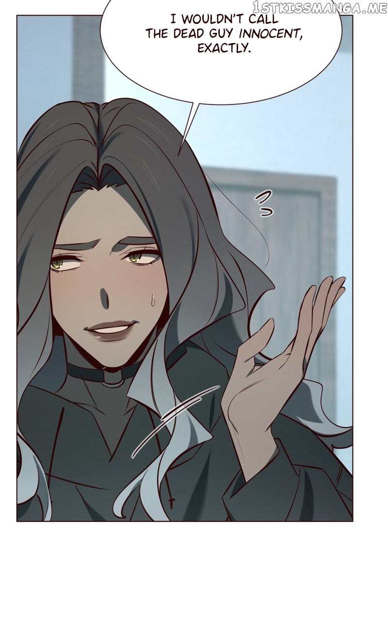 The Last Bloodline Chapter 34 - page 30