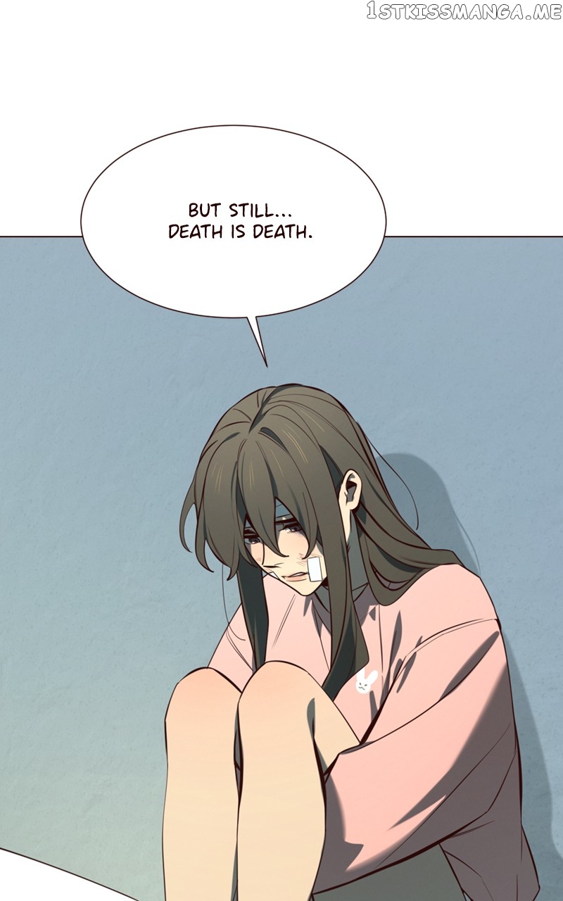 The Last Bloodline Chapter 34 - page 31