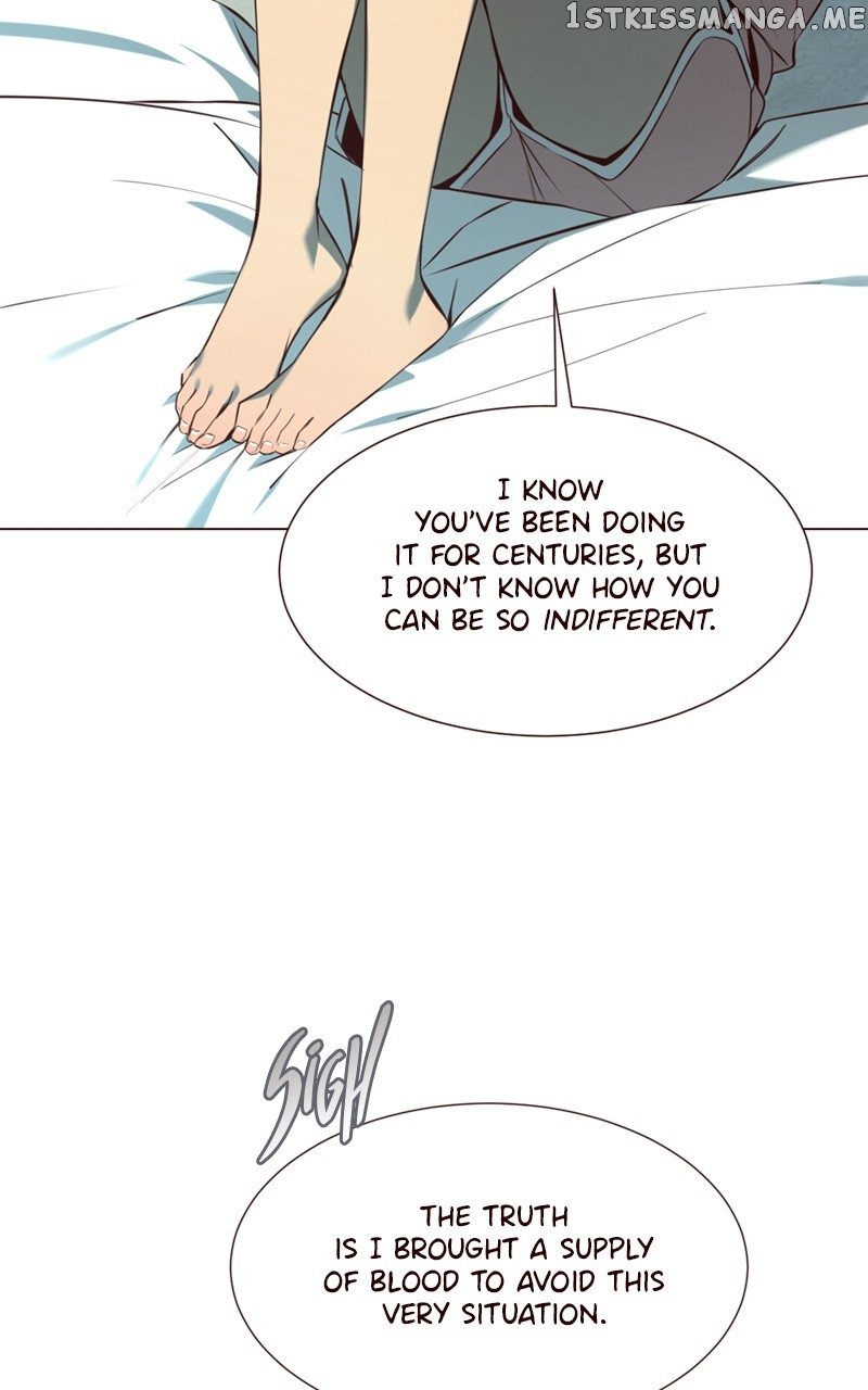 The Last Bloodline Chapter 34 - page 32