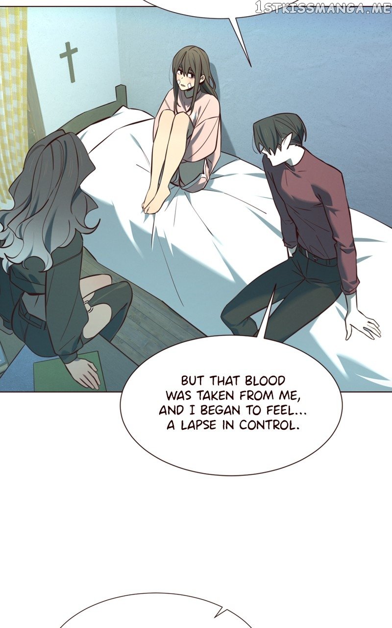 The Last Bloodline Chapter 34 - page 33