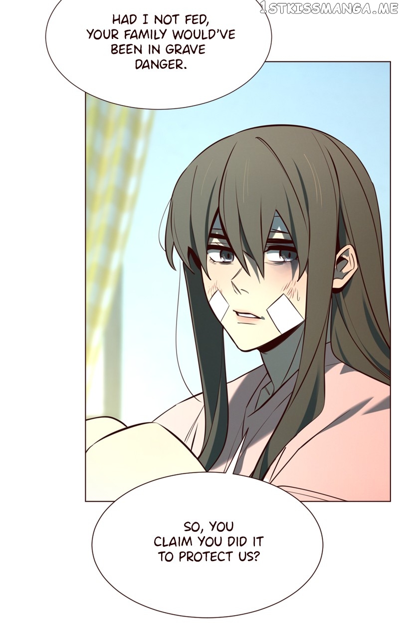 The Last Bloodline Chapter 34 - page 34