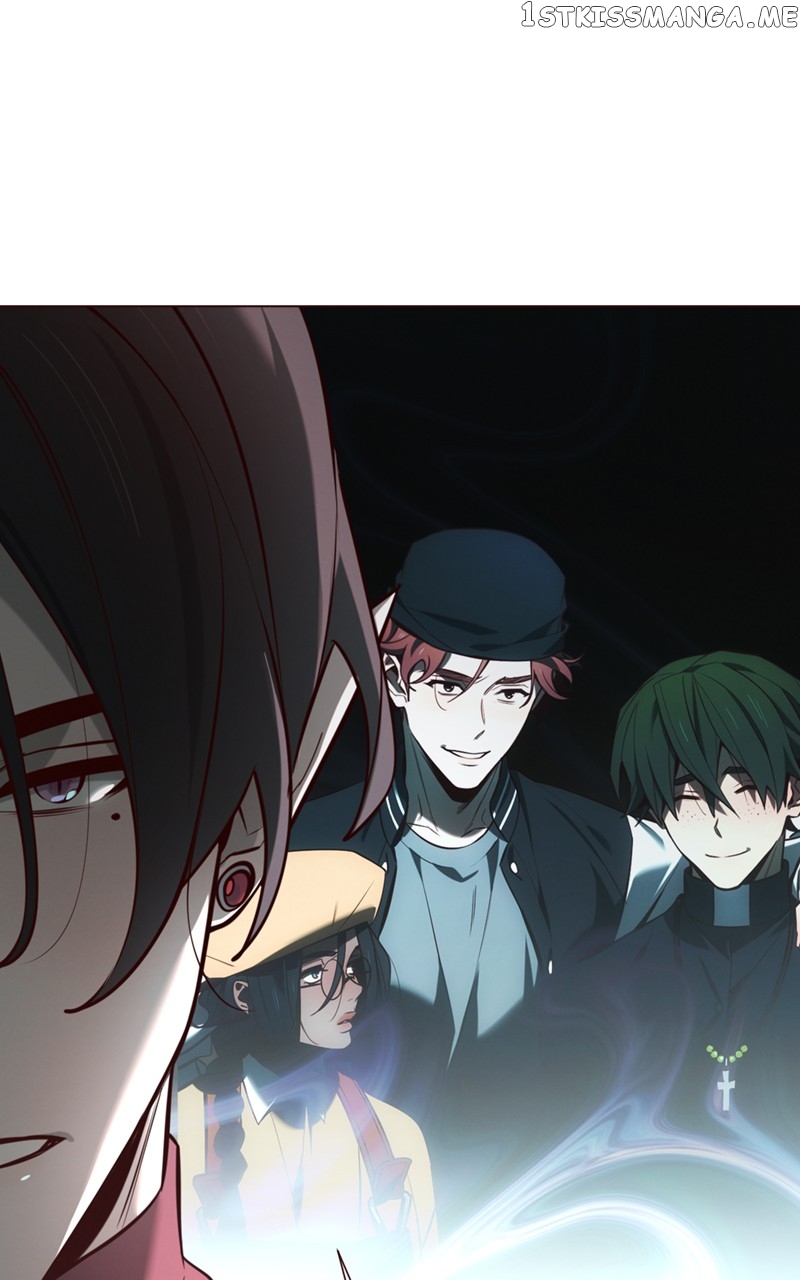 The Last Bloodline Chapter 34 - page 35