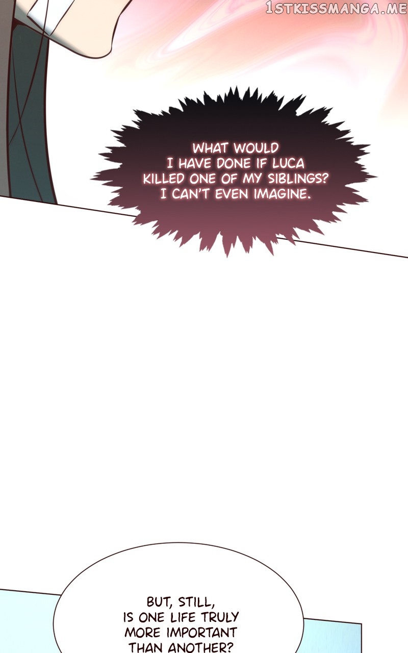 The Last Bloodline Chapter 34 - page 38