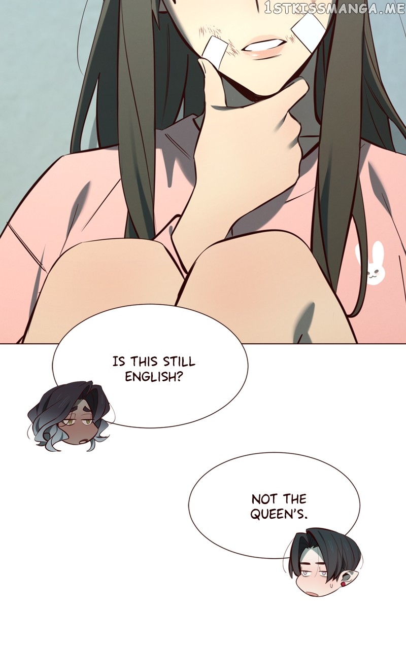 The Last Bloodline Chapter 34 - page 41