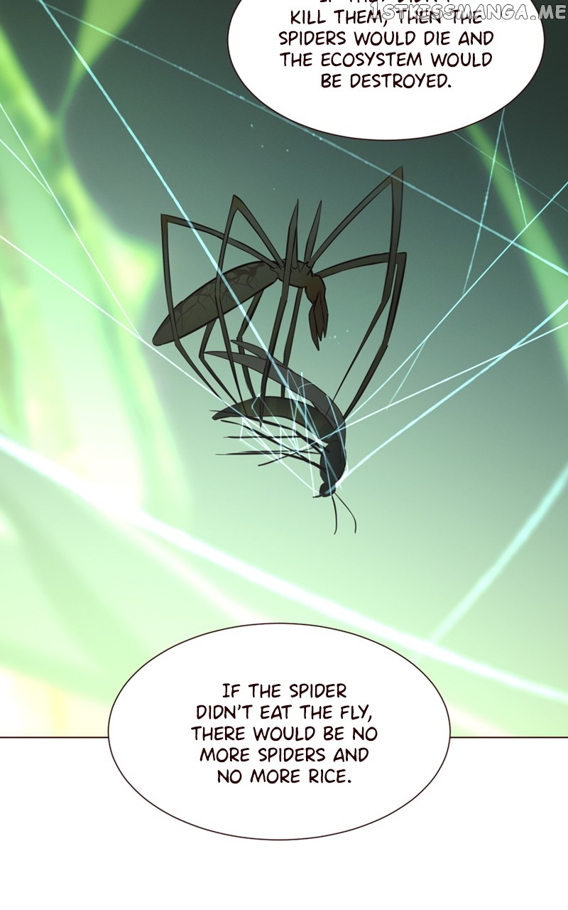 The Last Bloodline Chapter 34 - page 43