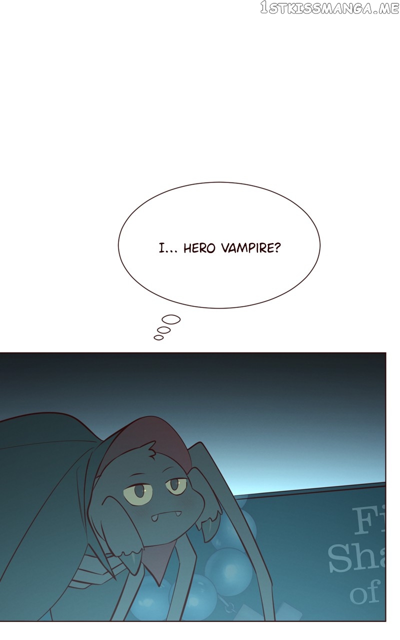The Last Bloodline Chapter 34 - page 44
