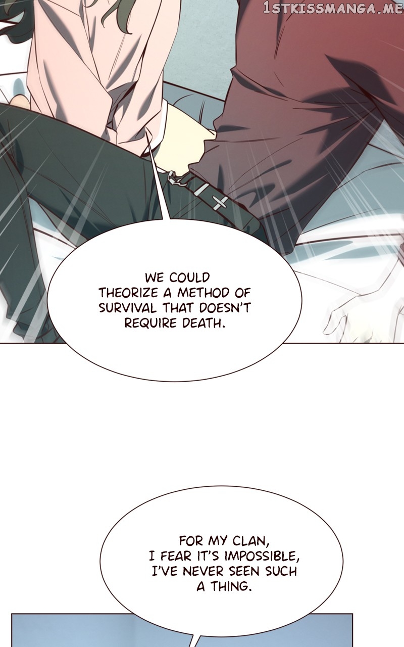 The Last Bloodline Chapter 34 - page 46