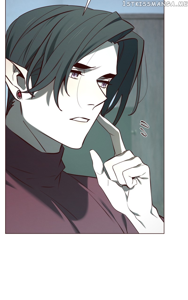 The Last Bloodline Chapter 34 - page 47