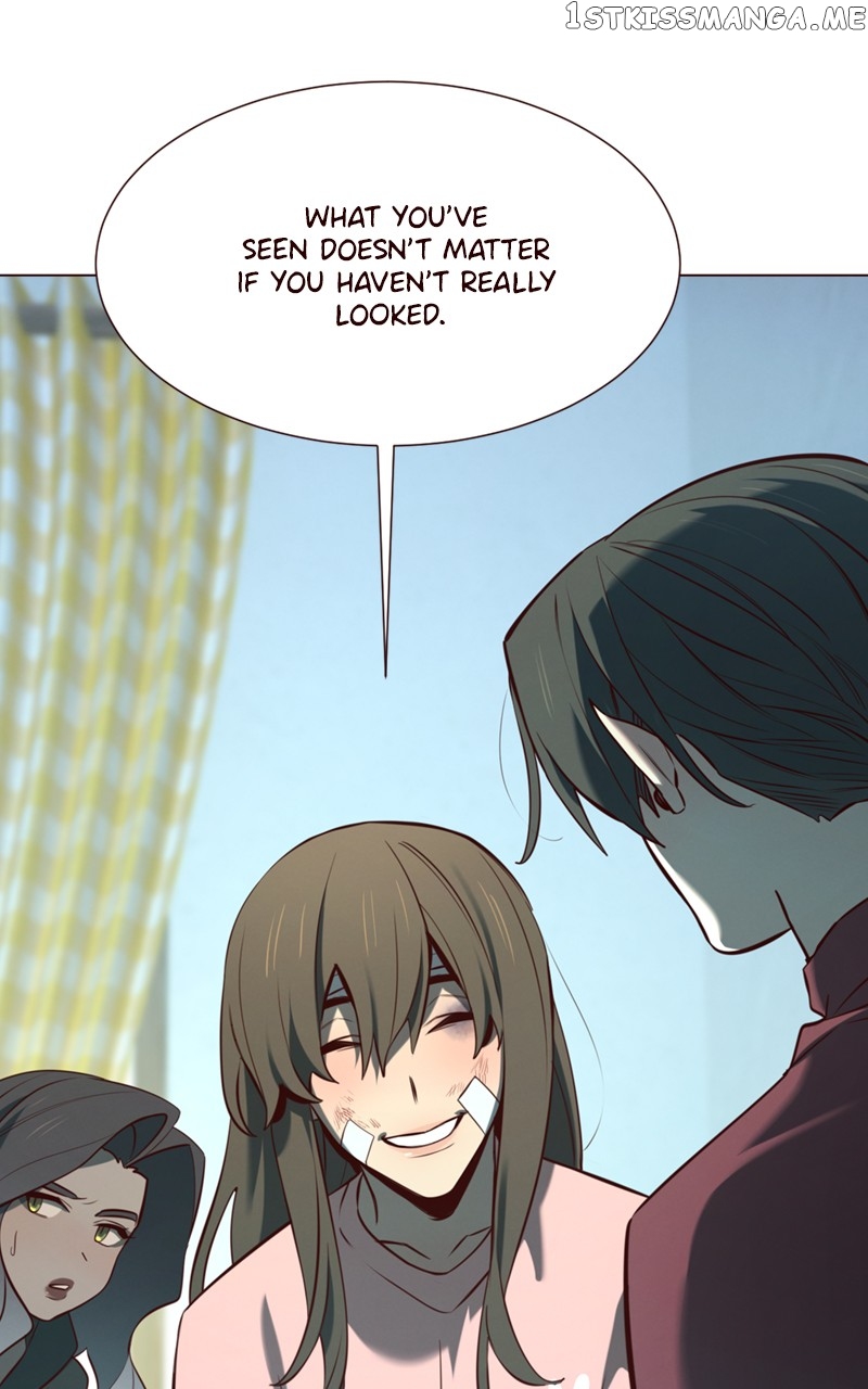 The Last Bloodline Chapter 34 - page 48