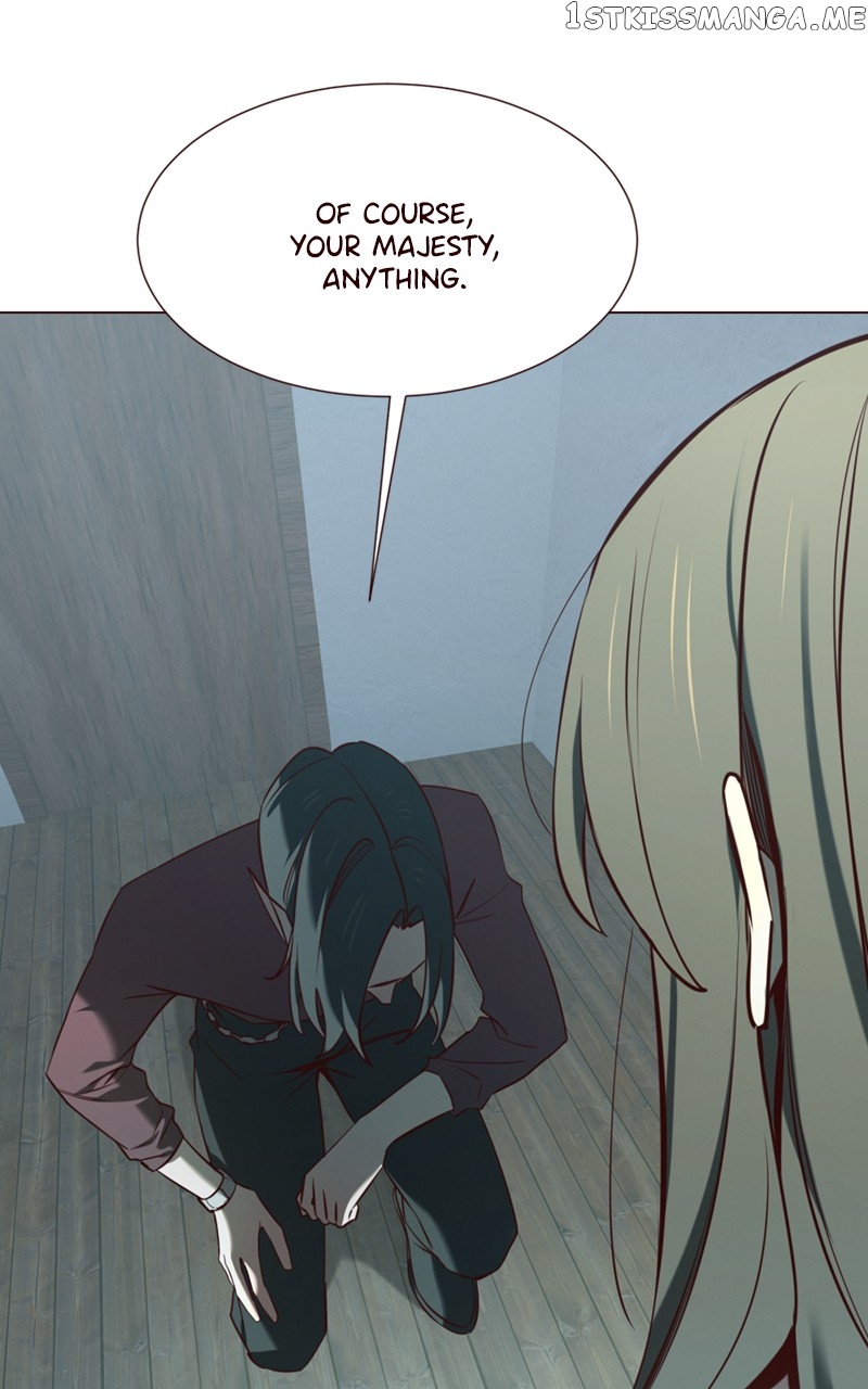 The Last Bloodline Chapter 34 - page 55