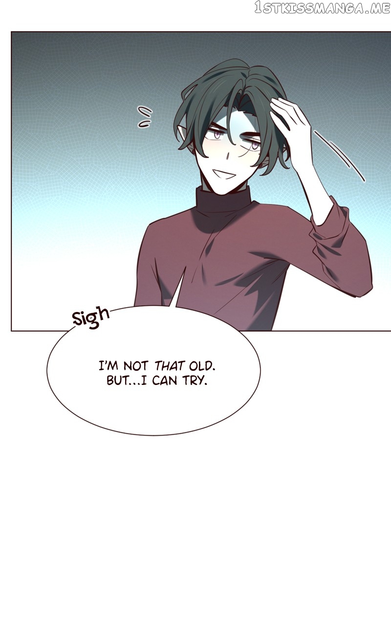 The Last Bloodline Chapter 34 - page 58