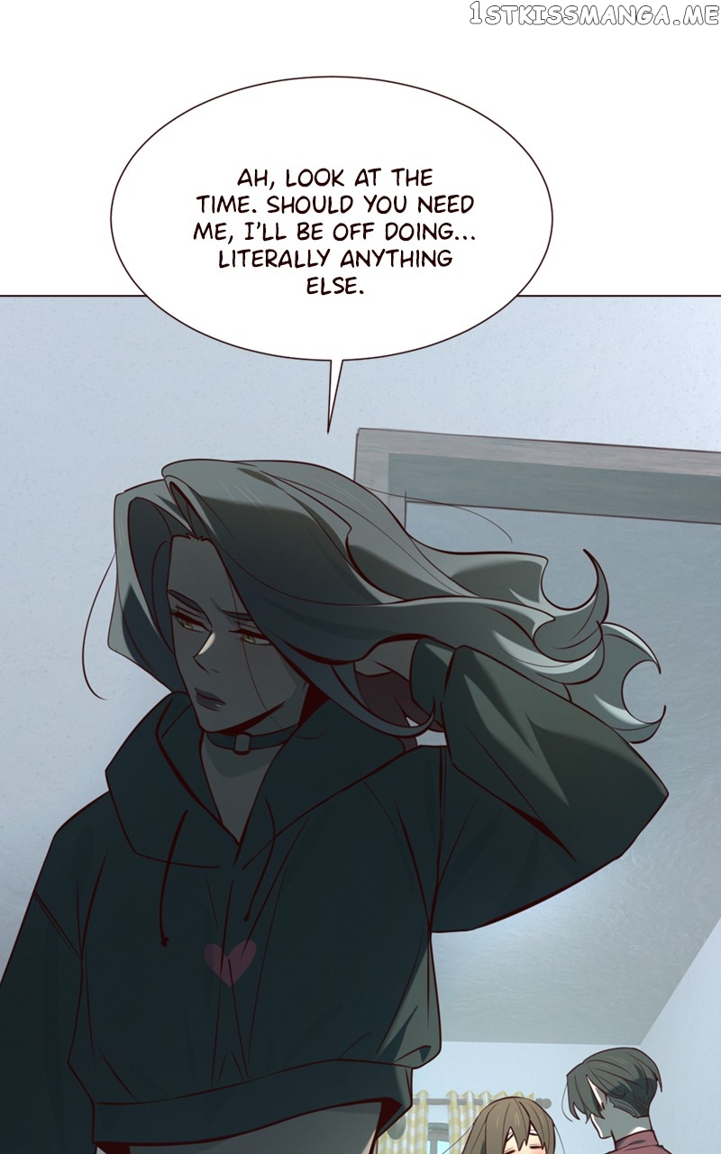 The Last Bloodline Chapter 34 - page 59