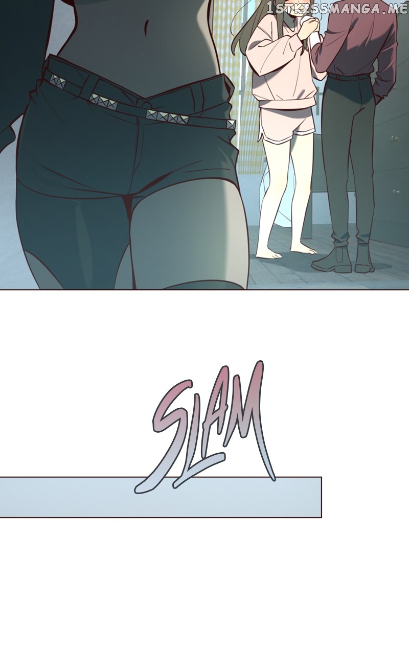 The Last Bloodline Chapter 34 - page 60