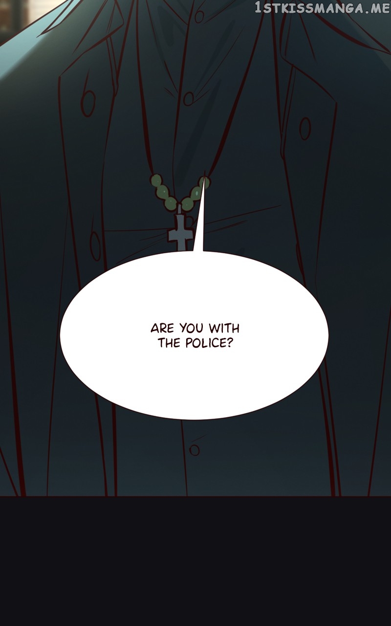 The Last Bloodline Chapter 34 - page 7