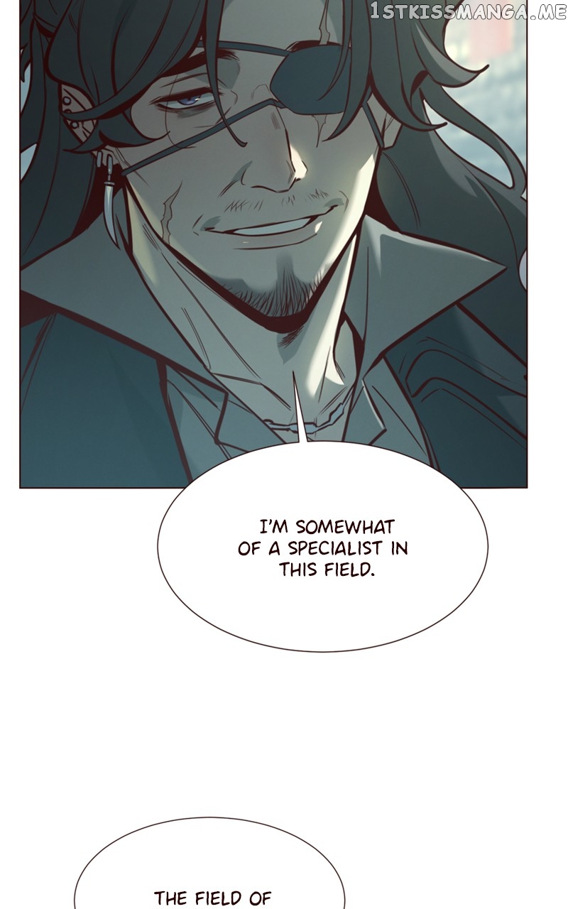 The Last Bloodline Chapter 34 - page 72