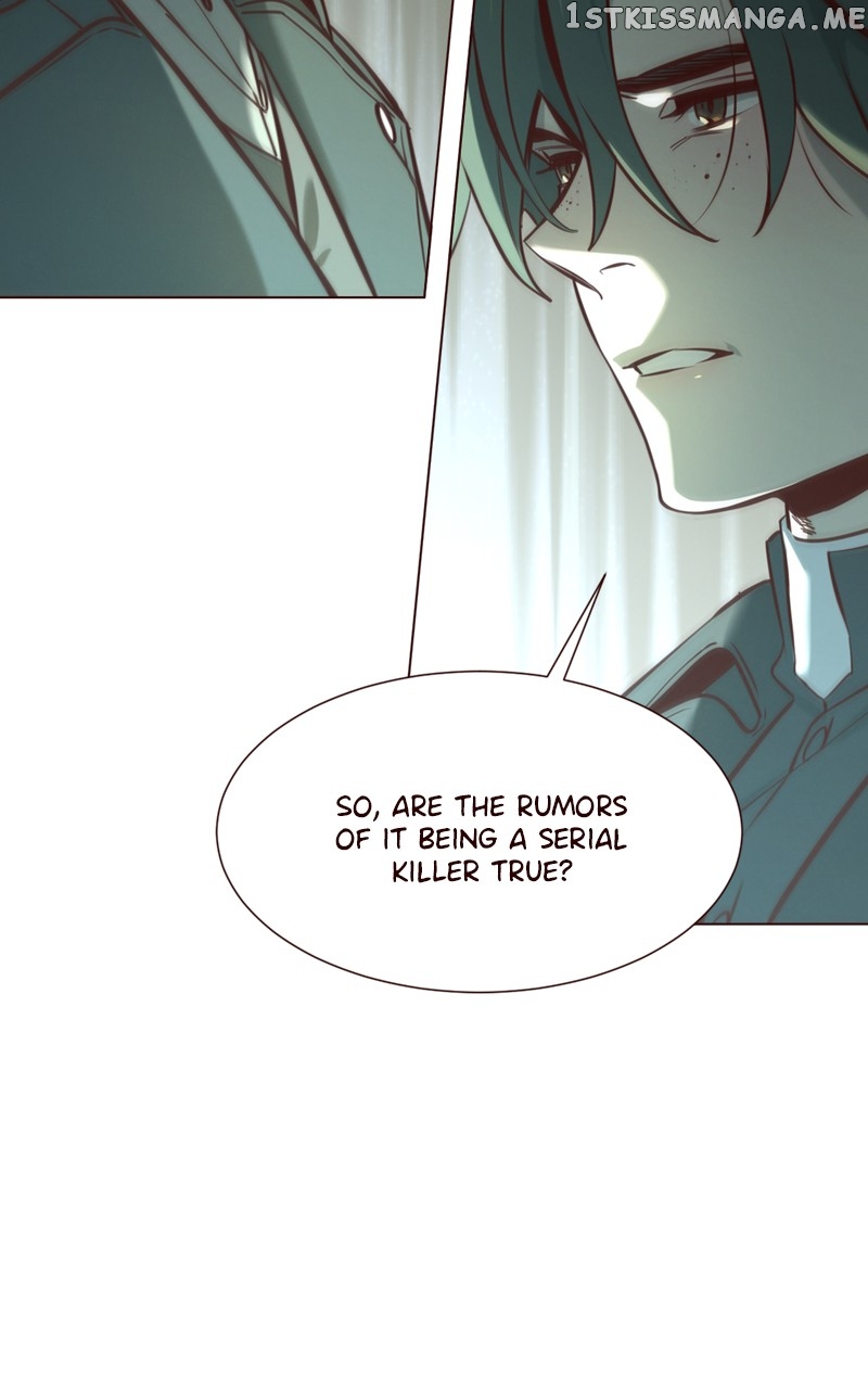 The Last Bloodline Chapter 34 - page 76