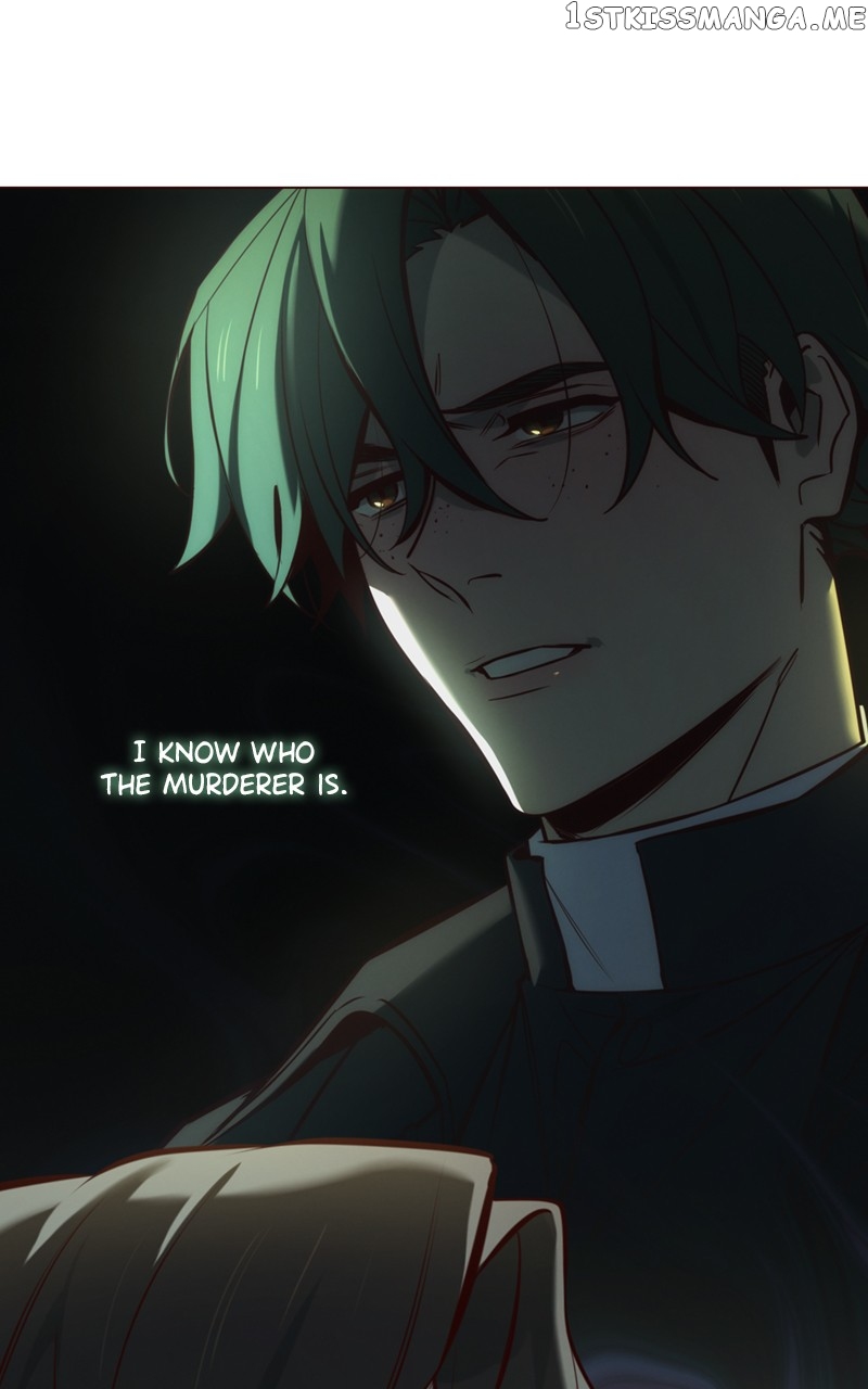 The Last Bloodline Chapter 34 - page 77