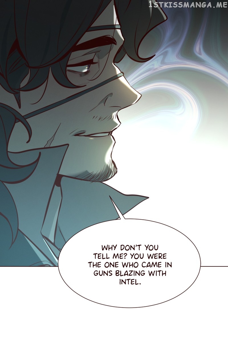 The Last Bloodline Chapter 34 - page 78