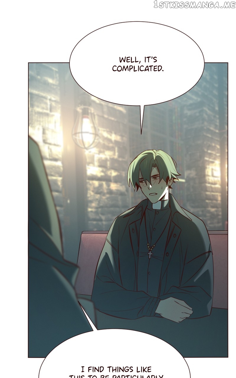 The Last Bloodline Chapter 34 - page 79