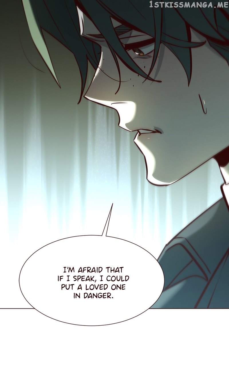 The Last Bloodline Chapter 34 - page 81