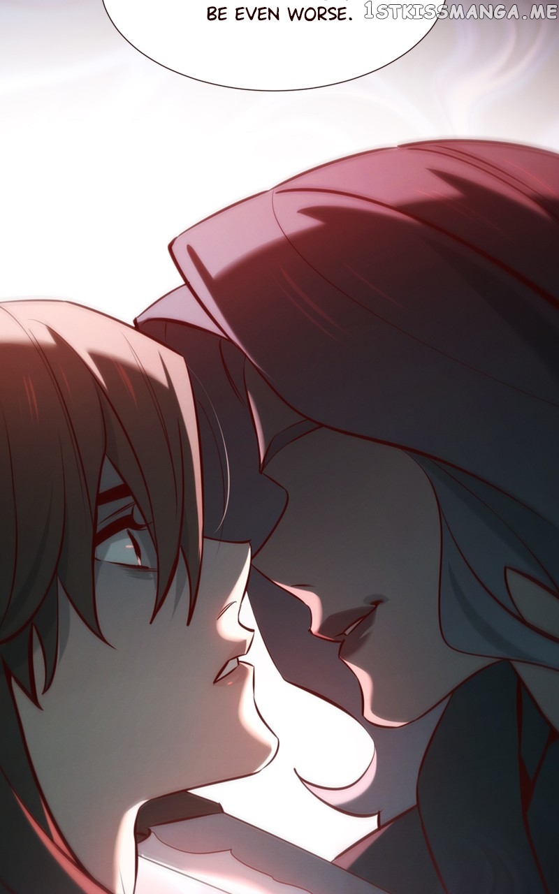 The Last Bloodline Chapter 34 - page 84