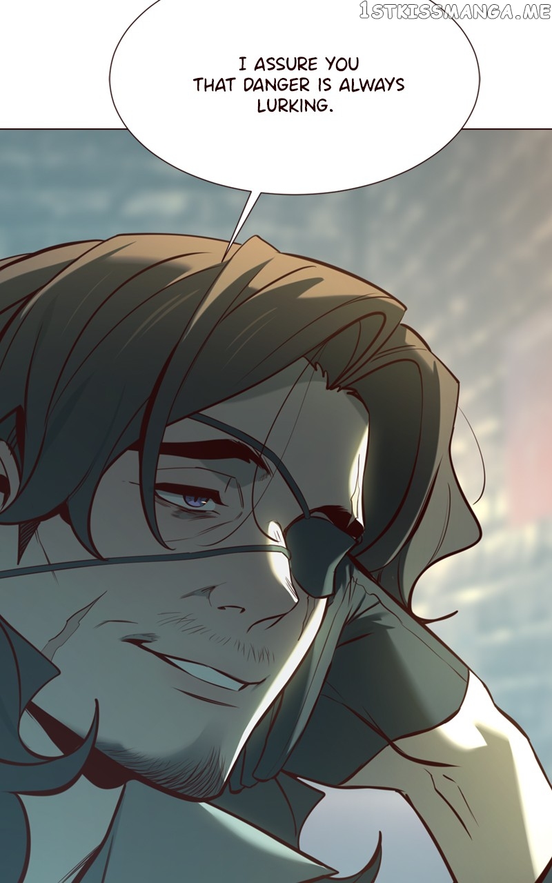 The Last Bloodline Chapter 34 - page 87