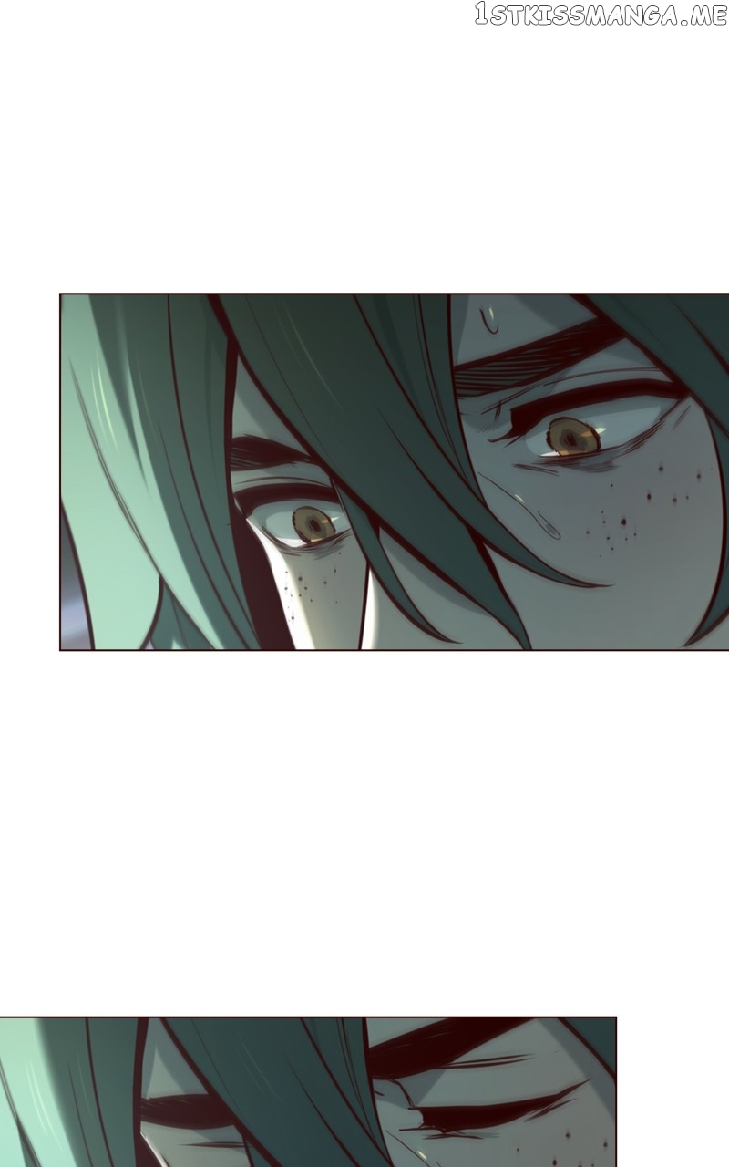 The Last Bloodline Chapter 34 - page 91