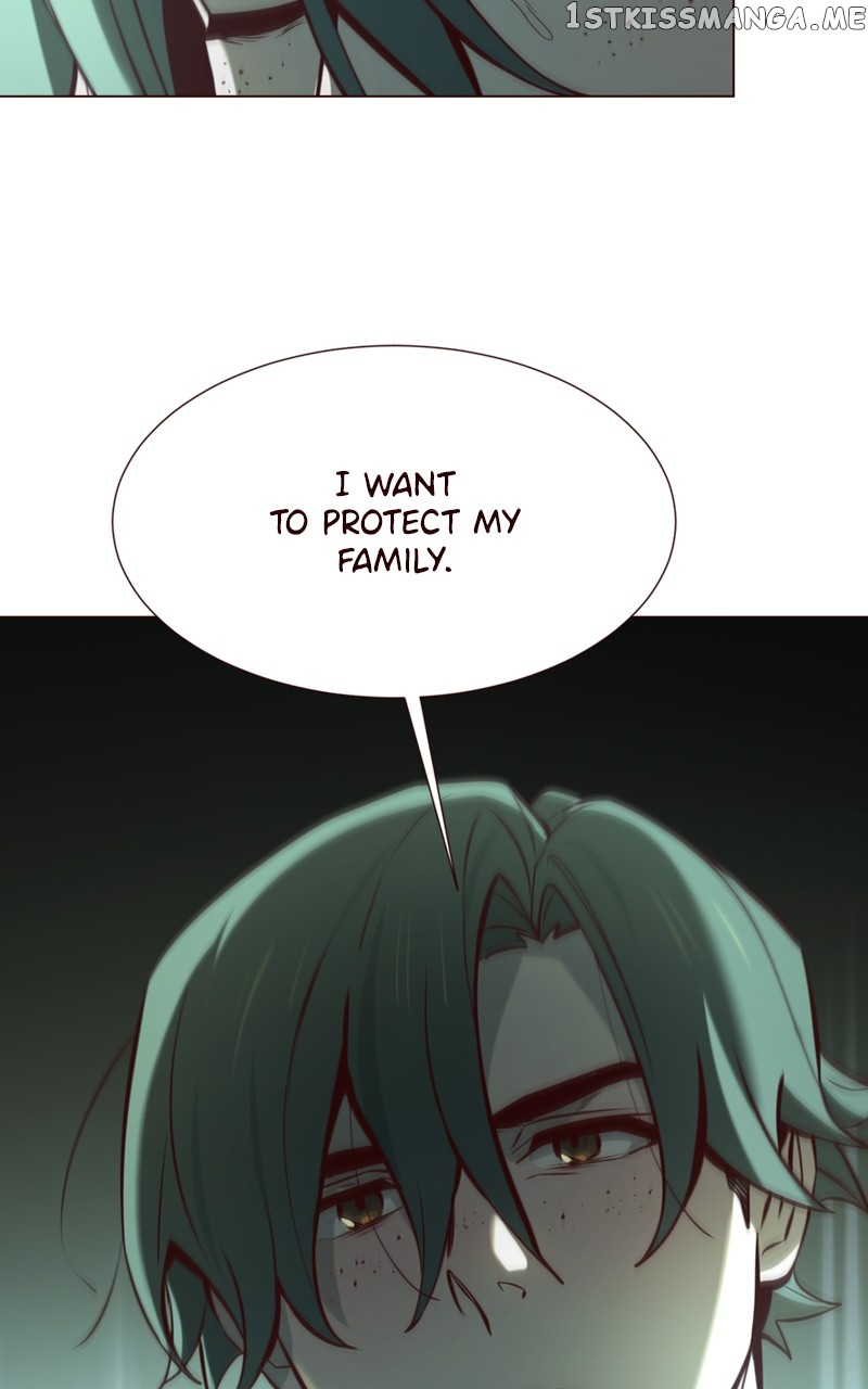 The Last Bloodline Chapter 34 - page 92