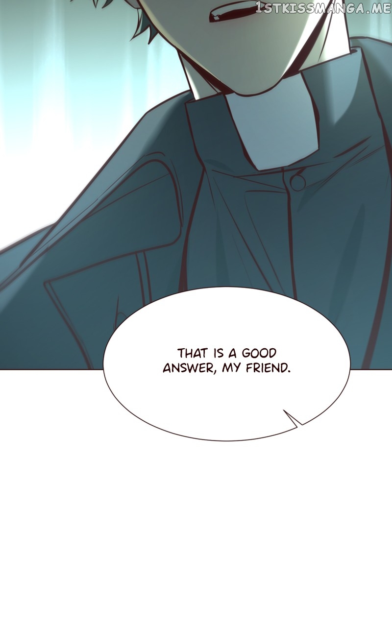 The Last Bloodline Chapter 34 - page 93