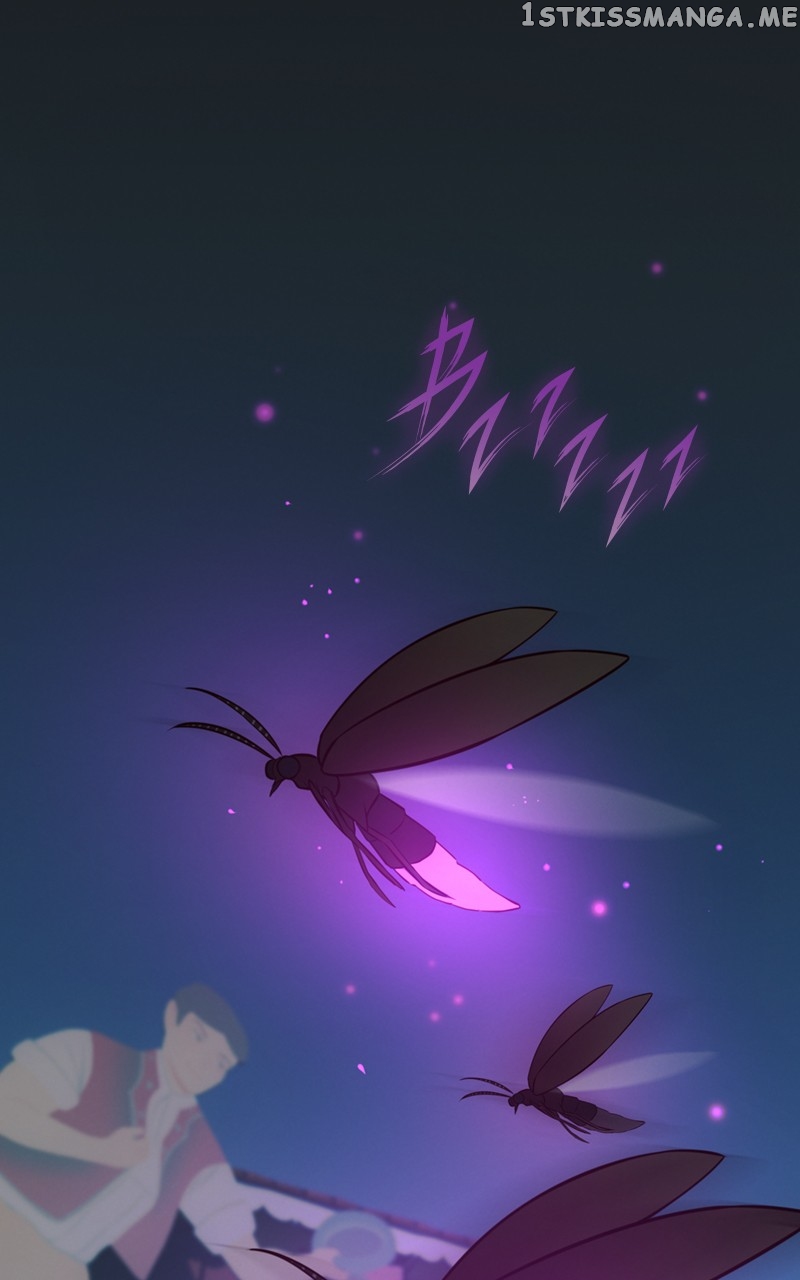 The Last Bloodline Chapter 34 - page 97