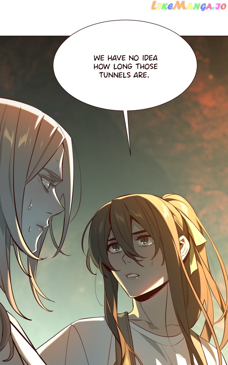 The Last Bloodline Chapter 54 - page 10