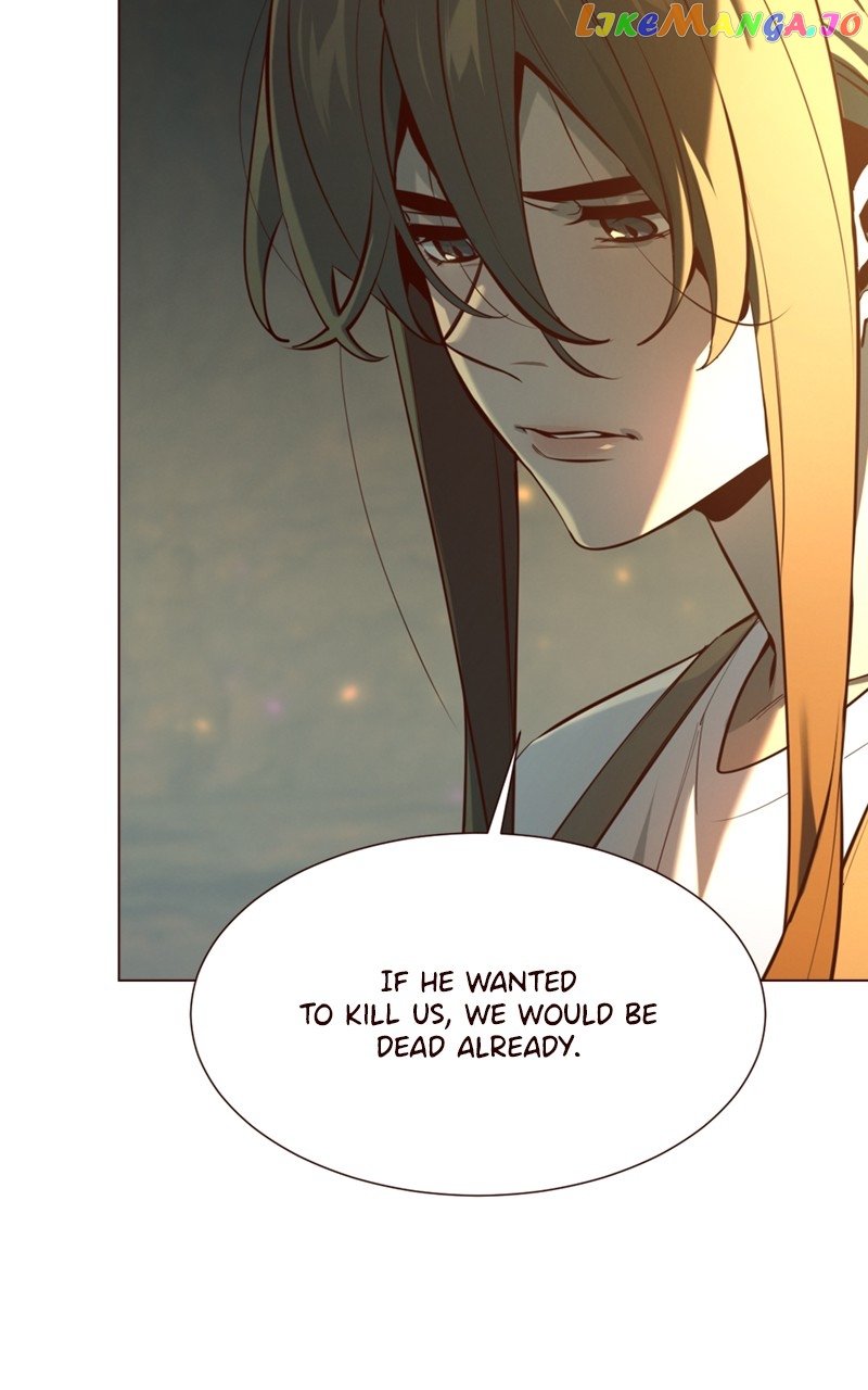 The Last Bloodline Chapter 54 - page 13