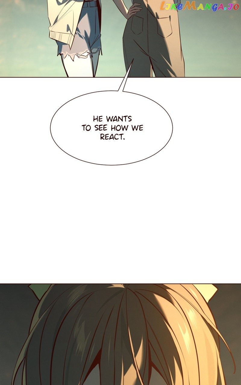 The Last Bloodline Chapter 54 - page 15