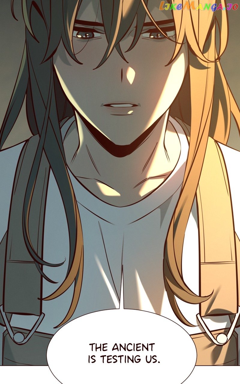 The Last Bloodline Chapter 54 - page 16