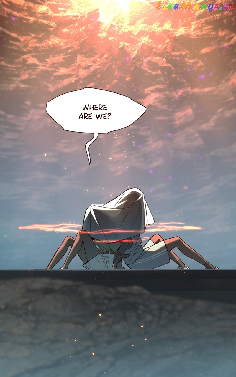 The Last Bloodline Chapter 54 - page 19