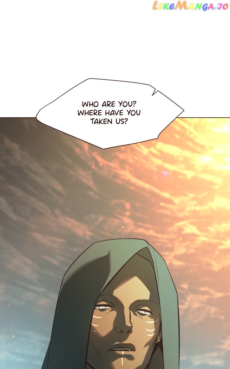 The Last Bloodline Chapter 54 - page 21