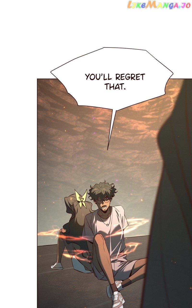 The Last Bloodline Chapter 54 - page 26