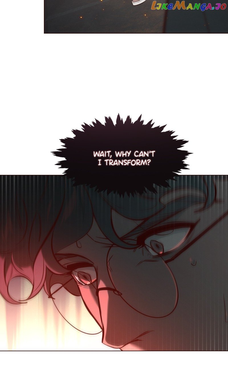 The Last Bloodline Chapter 54 - page 27