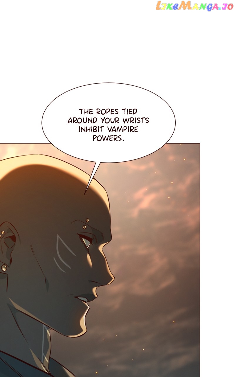 The Last Bloodline Chapter 54 - page 28