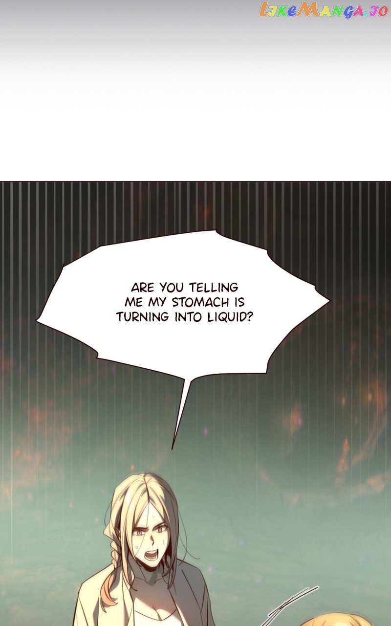 The Last Bloodline Chapter 54 - page 3