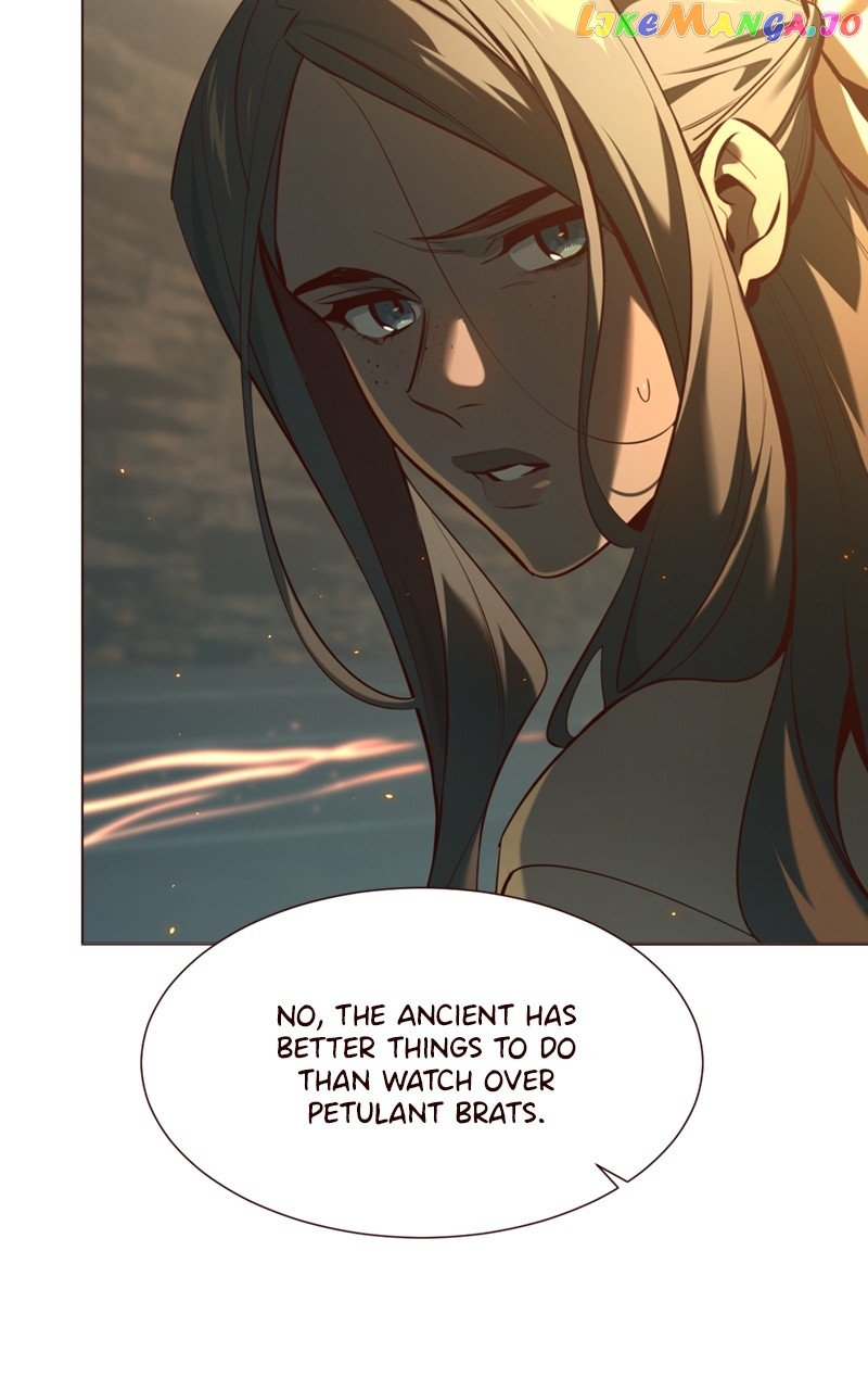 The Last Bloodline Chapter 54 - page 30