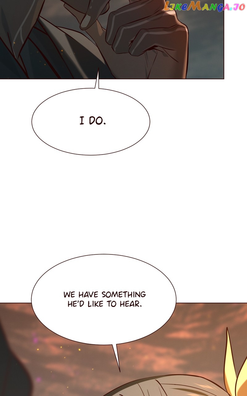 The Last Bloodline Chapter 54 - page 32