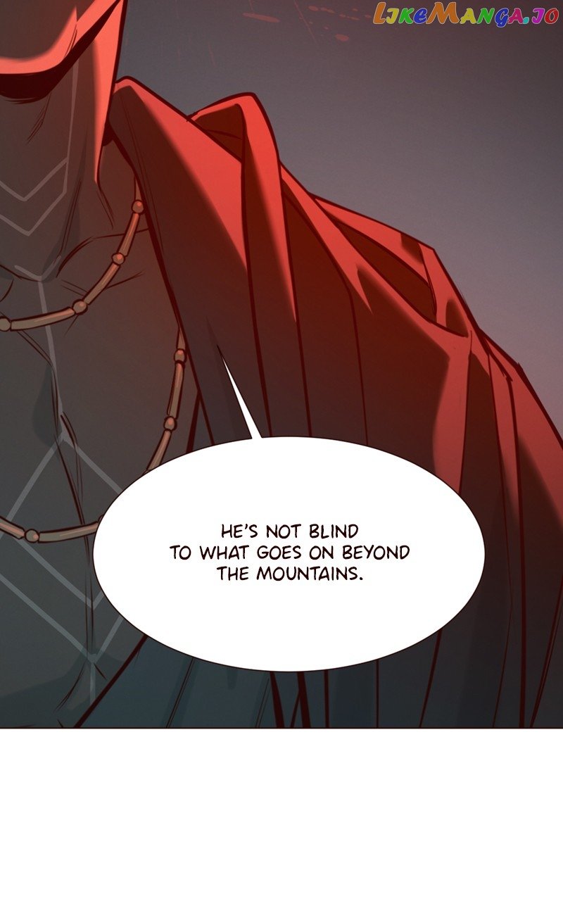 The Last Bloodline Chapter 54 - page 37