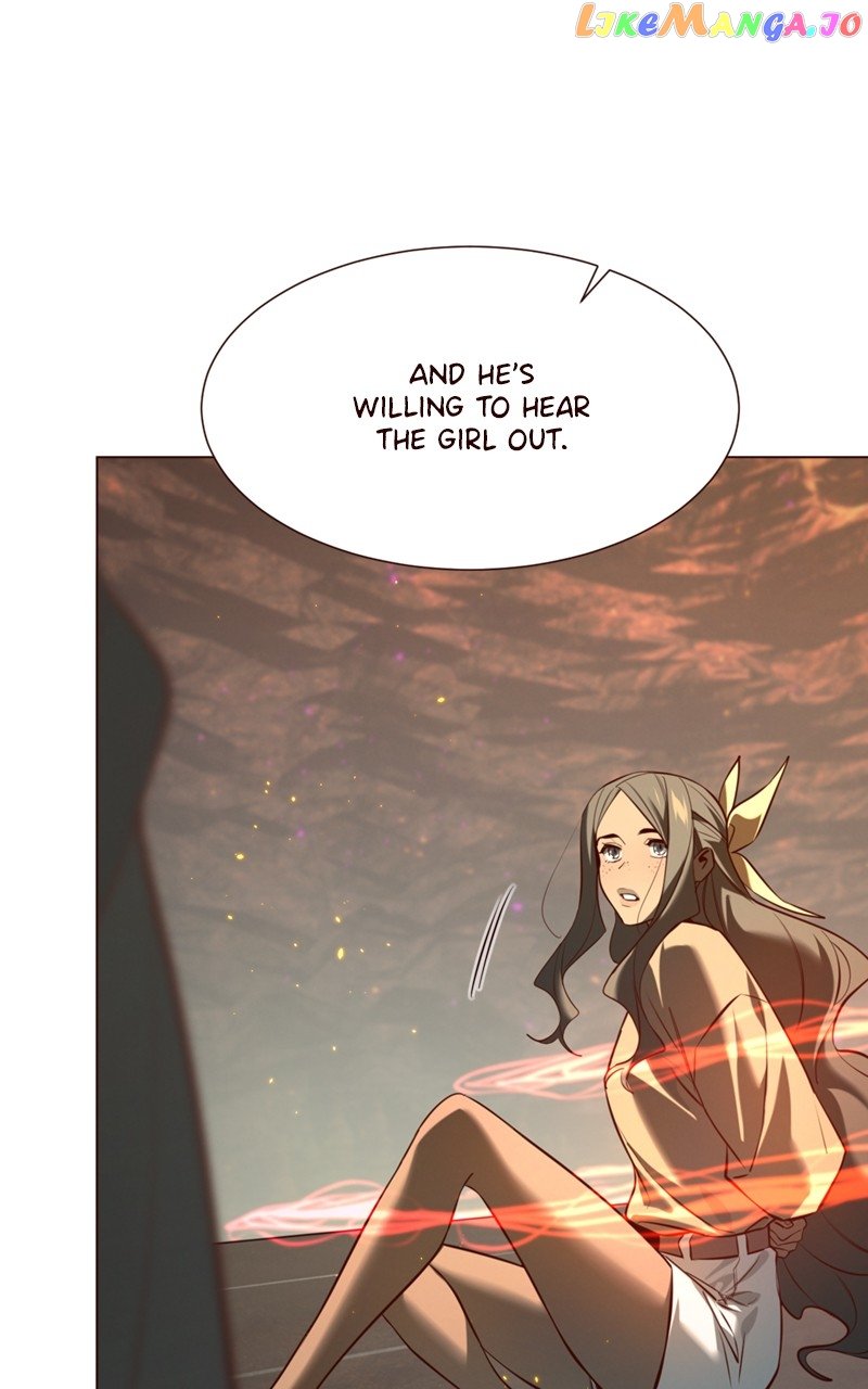 The Last Bloodline Chapter 54 - page 38