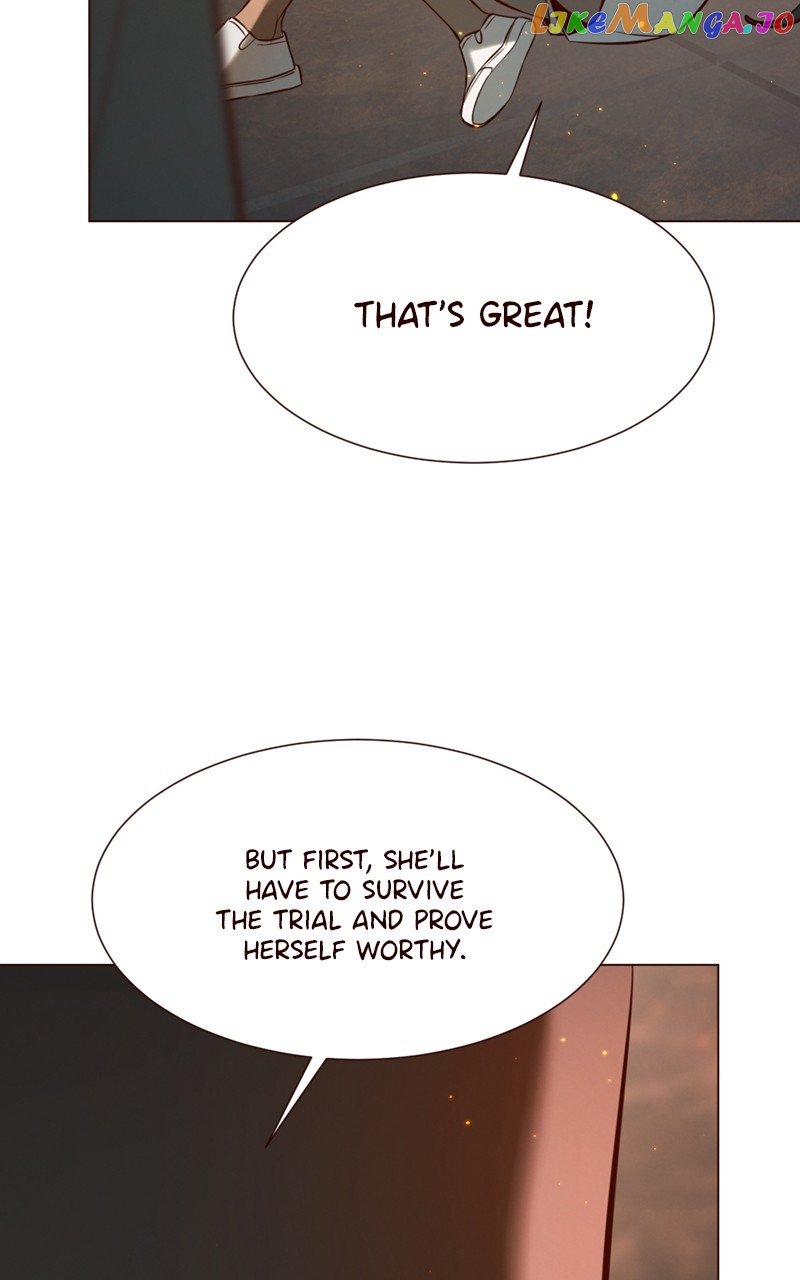 The Last Bloodline Chapter 54 - page 39