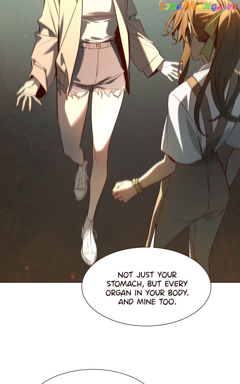 The Last Bloodline Chapter 54 - page 4