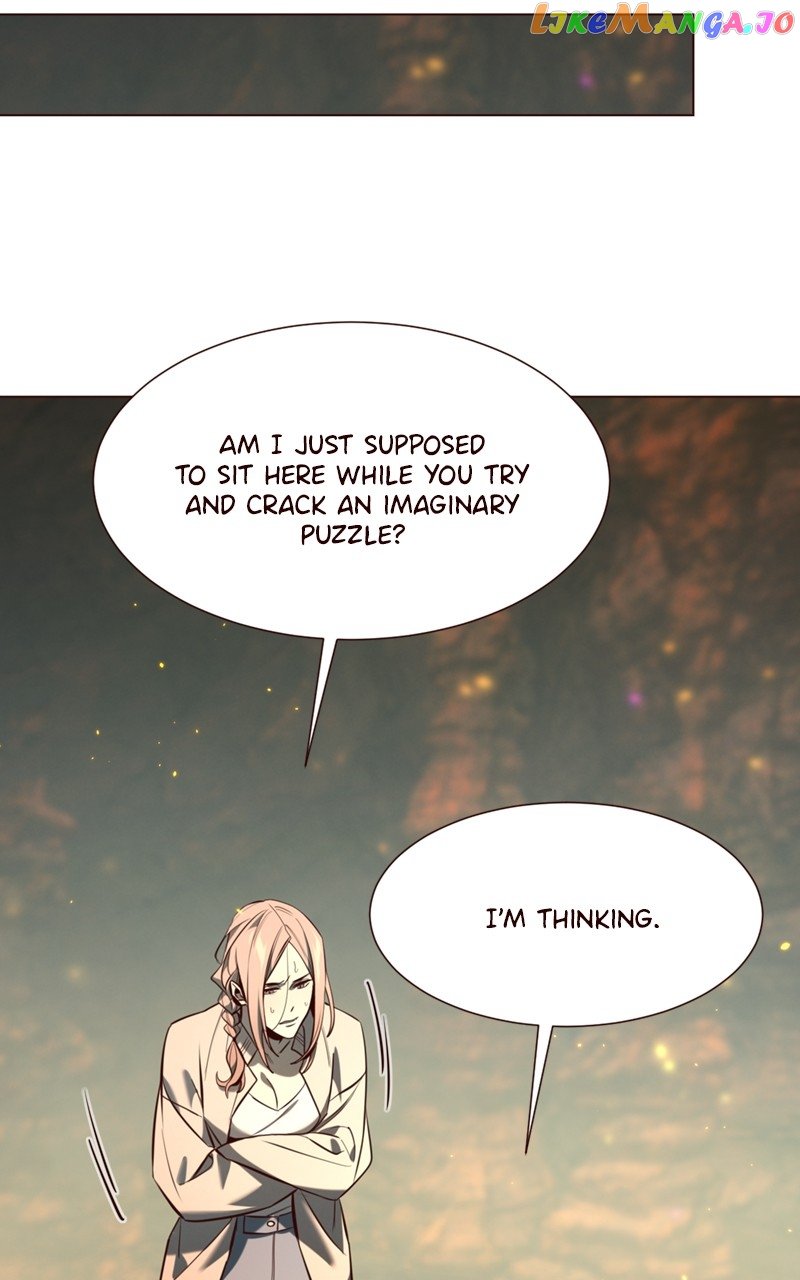 The Last Bloodline Chapter 54 - page 41