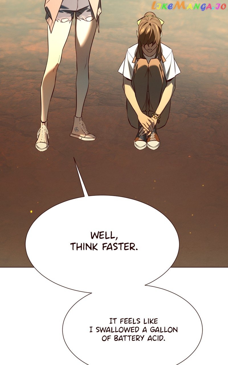 The Last Bloodline Chapter 54 - page 42