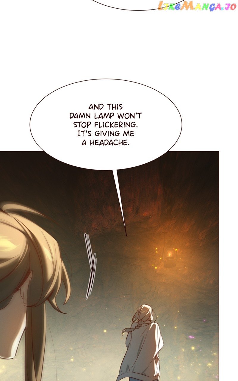 The Last Bloodline Chapter 54 - page 43