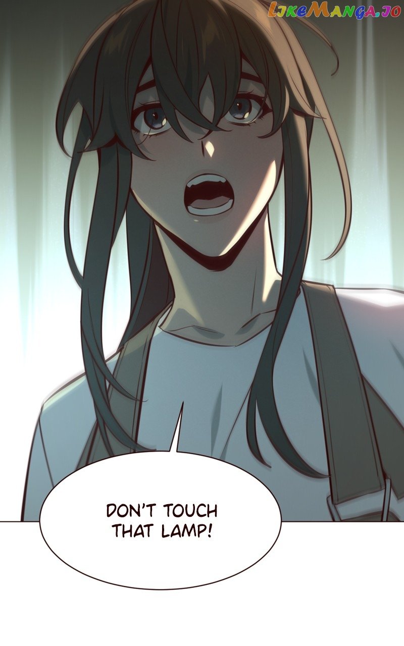 The Last Bloodline Chapter 54 - page 46